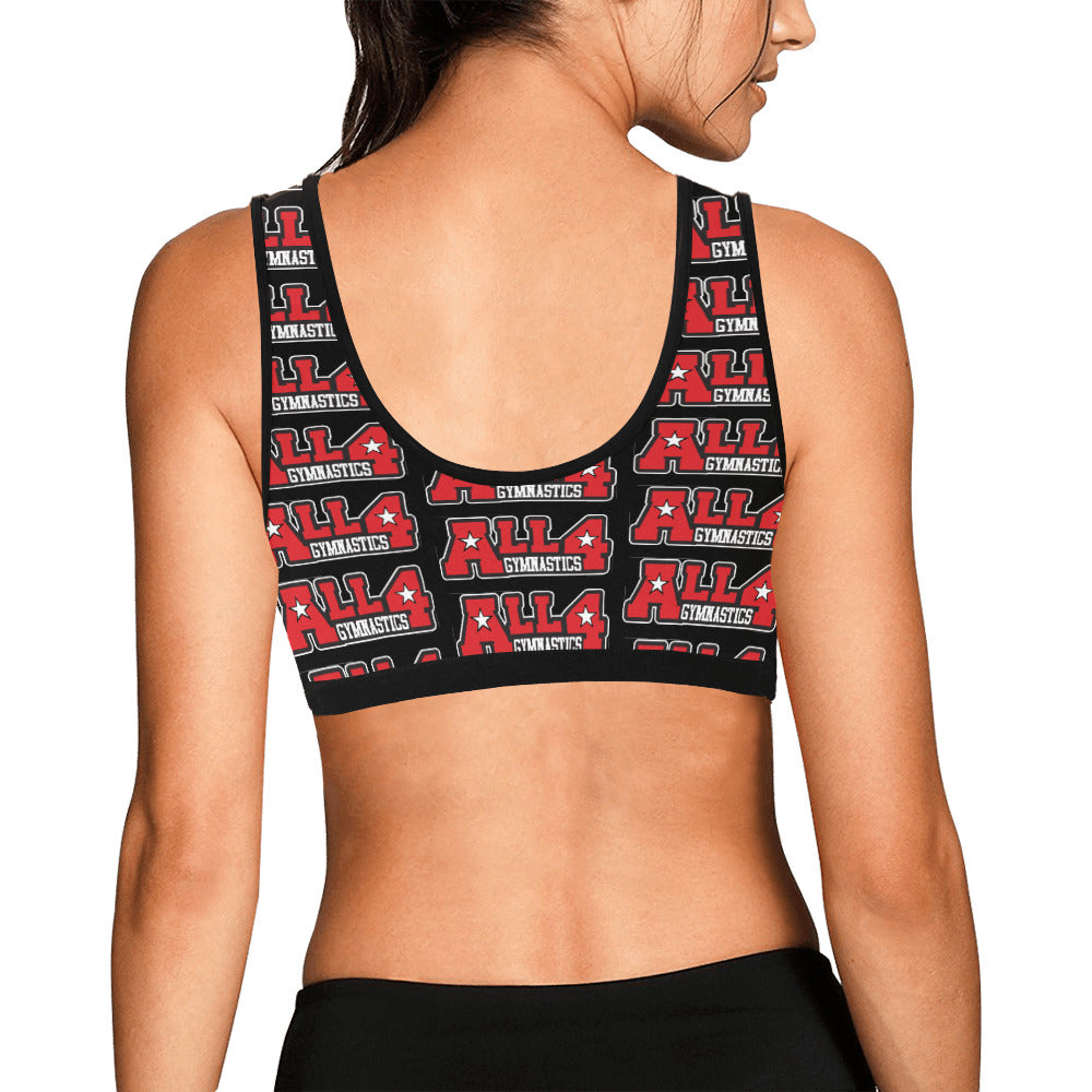 Women's Sports Bra