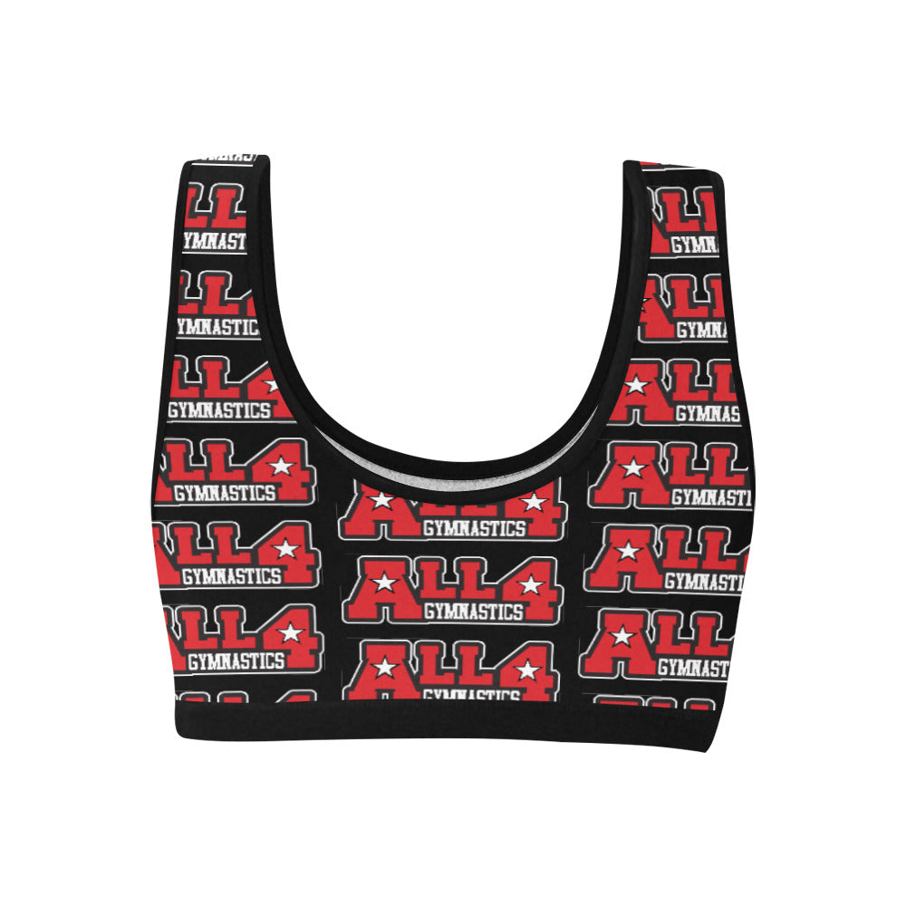 Women's Sports Bra