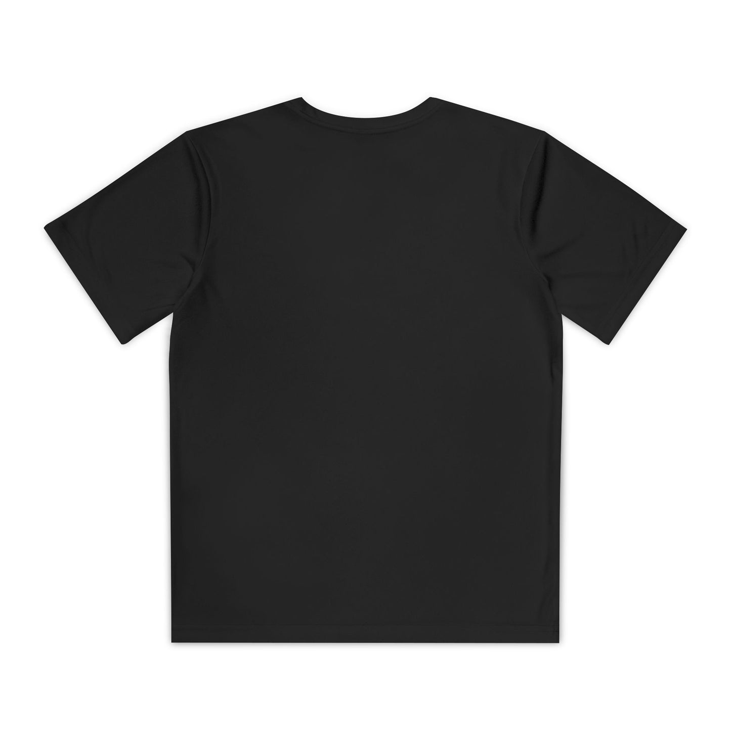 Youth Moisture Wicking T-shirt