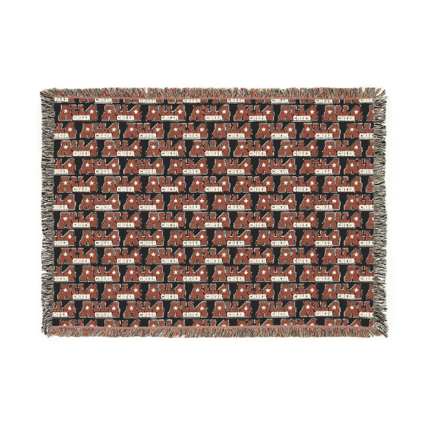 Woven Blanket