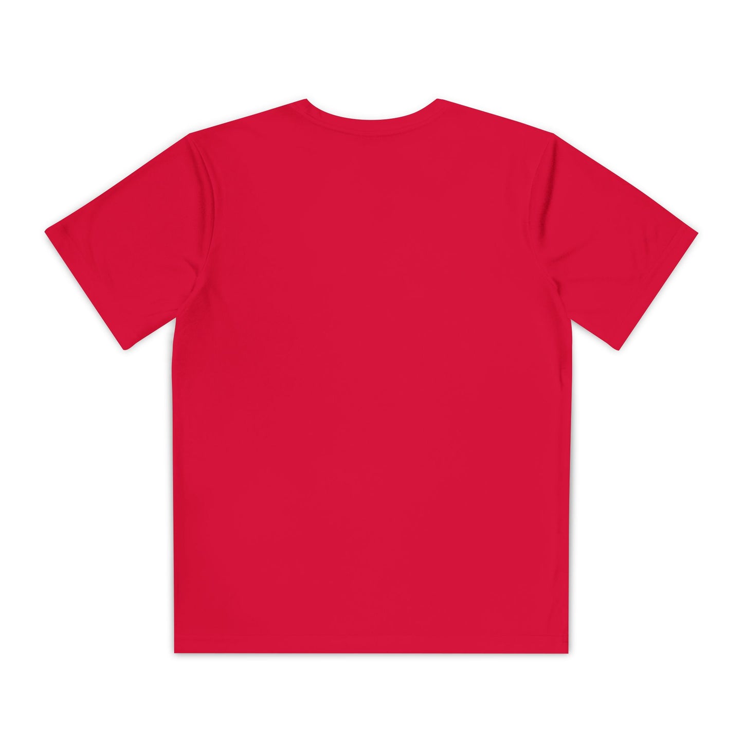 Youth Moisture Wicking T-shirt