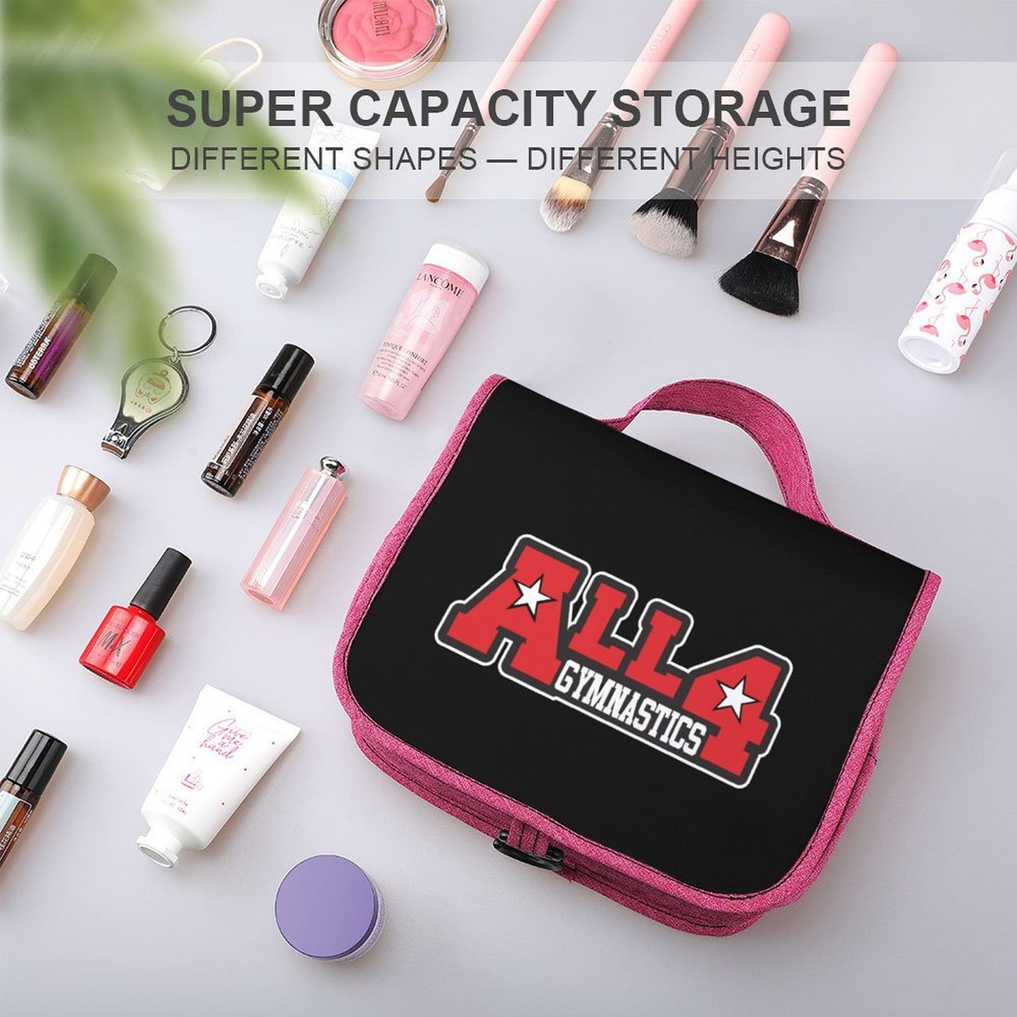 Toiletry Bag
