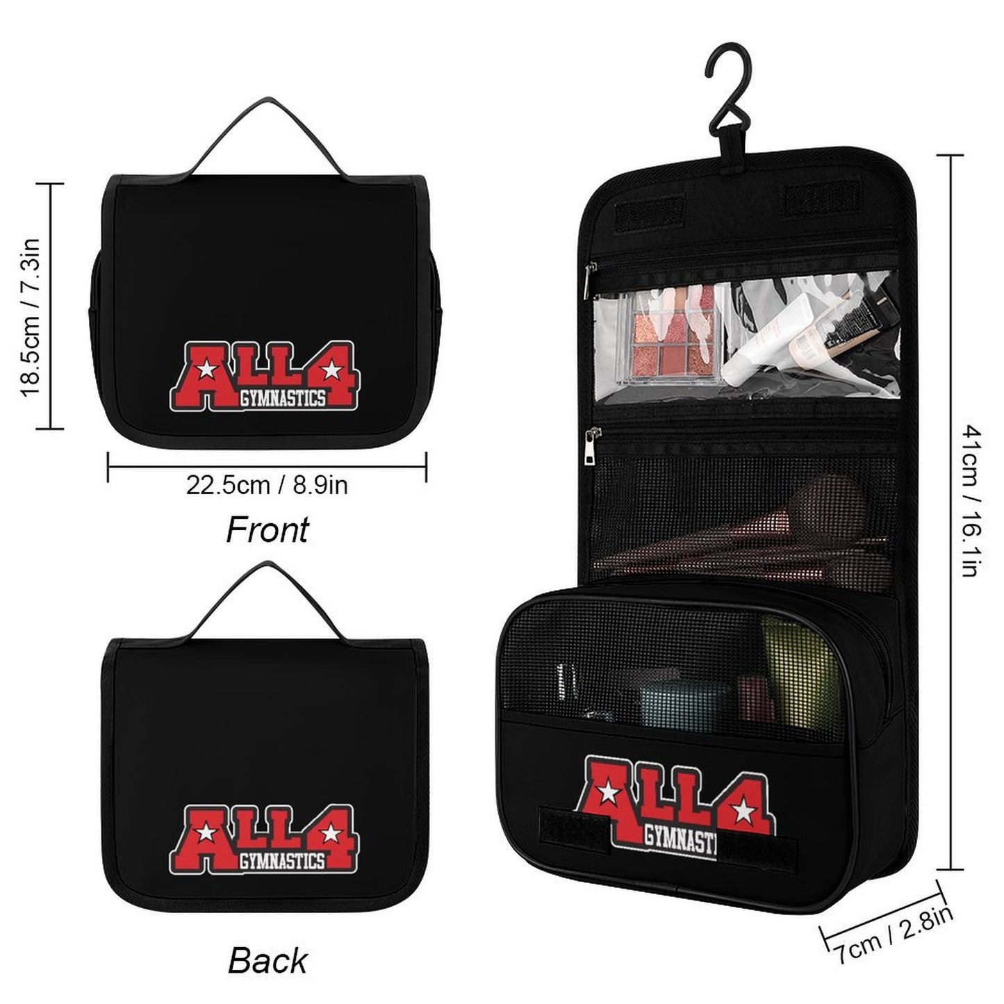 Toiletry Bag