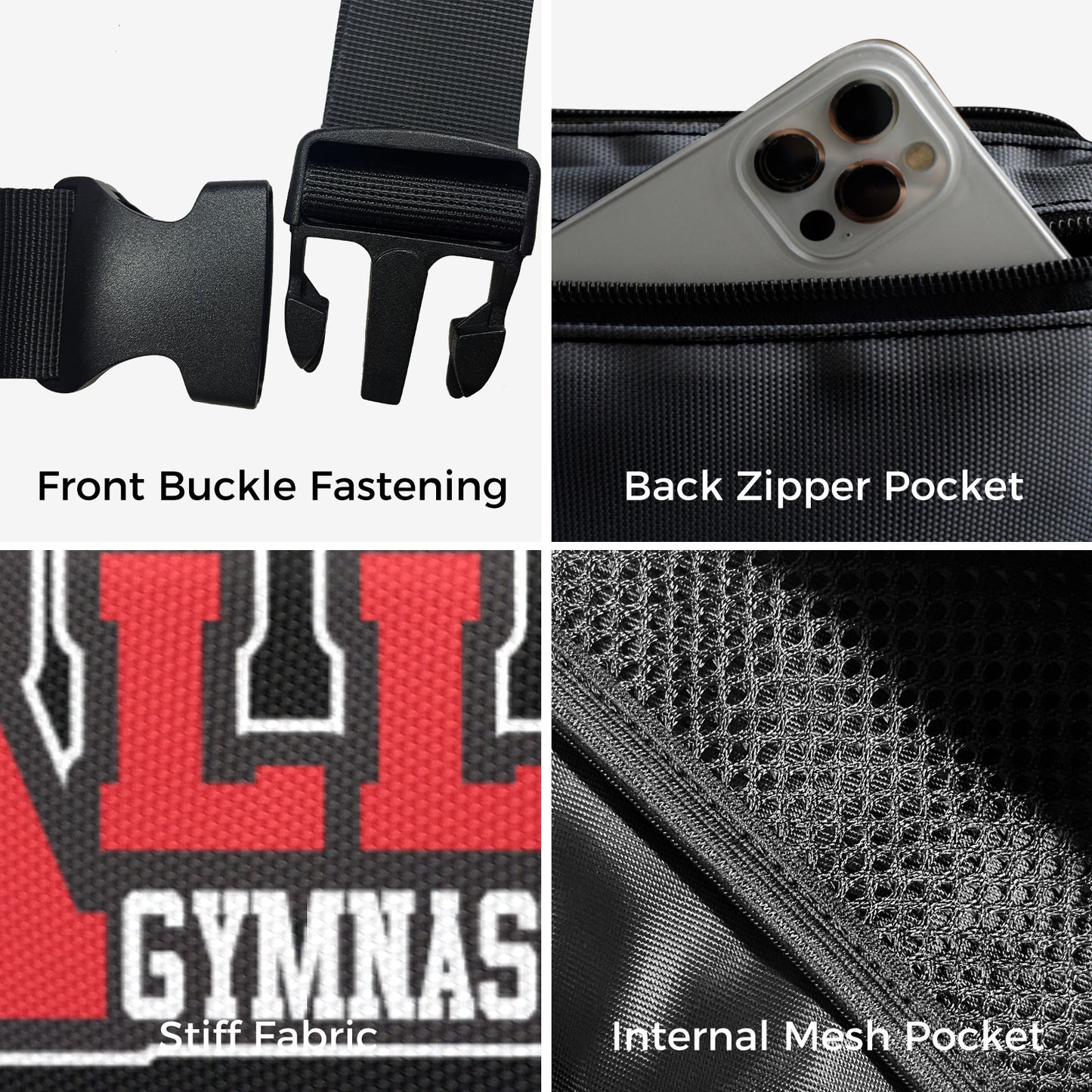Belt Bag