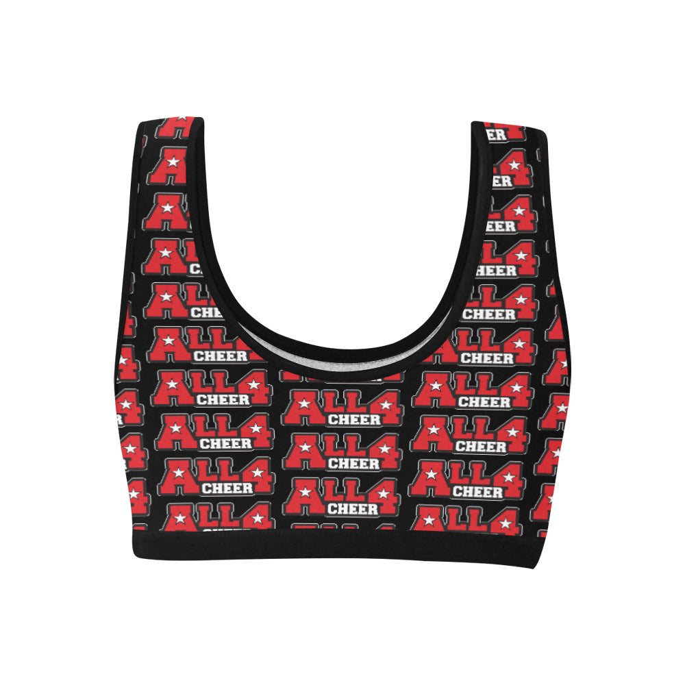 Women's Sports Bra
