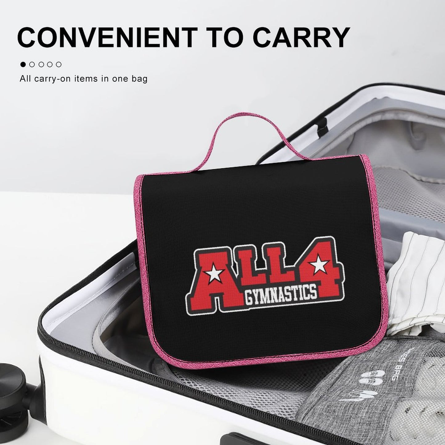Toiletry Bag
