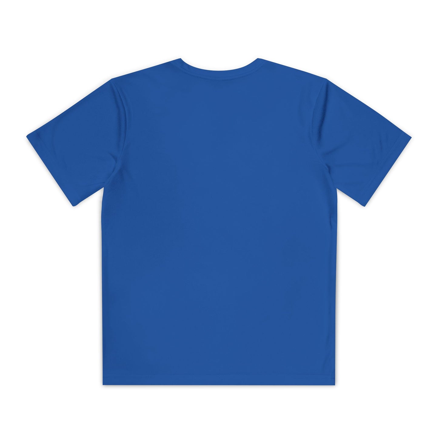 Youth Moisture Wicking T-shirt