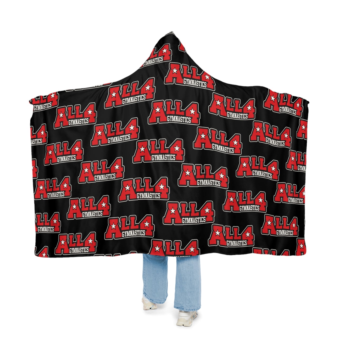 Snuggle Blanket