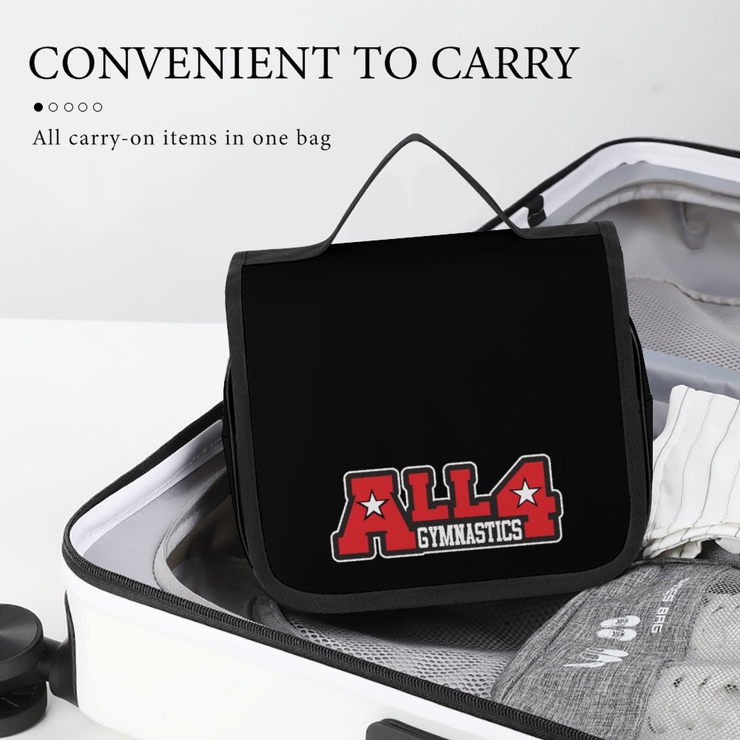 Toiletry Bag