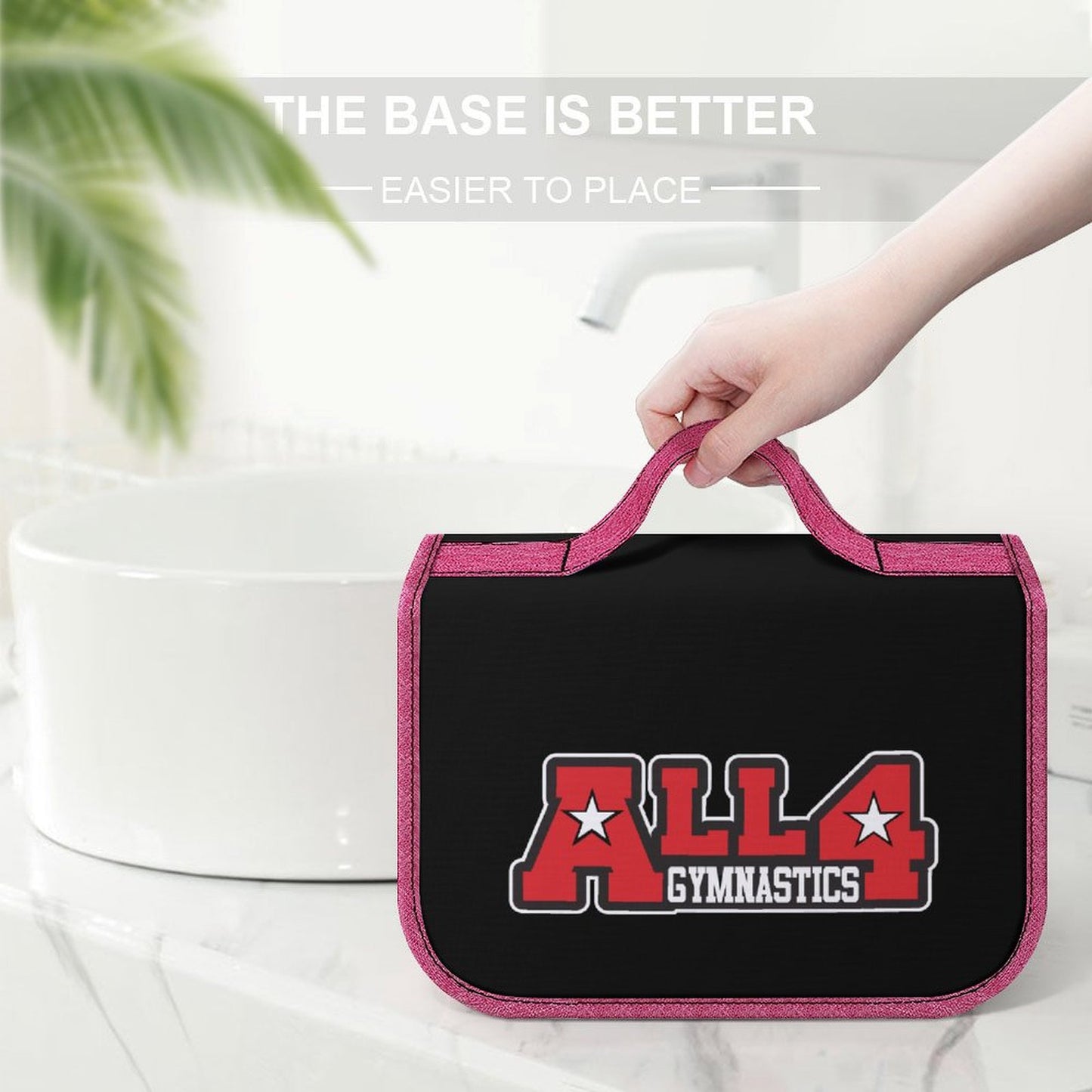 Toiletry Bag