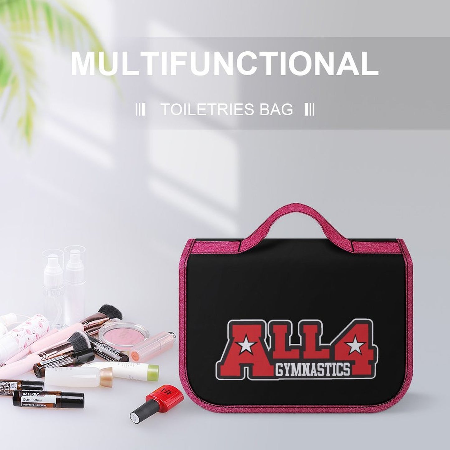 Toiletry Bag