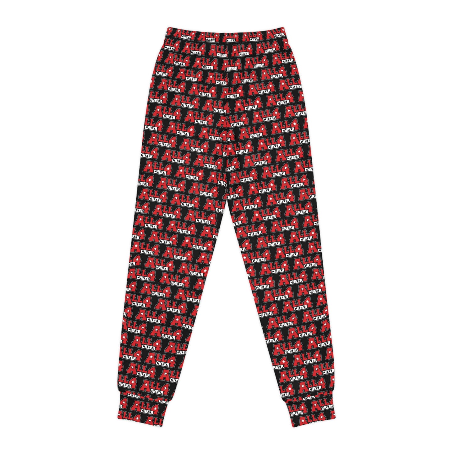Youth Joggers