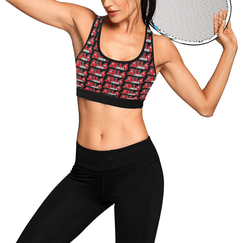 Women's Sports Bra