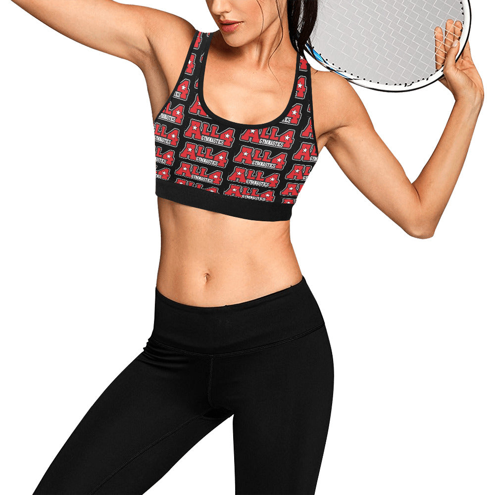 Women's Sports Bra