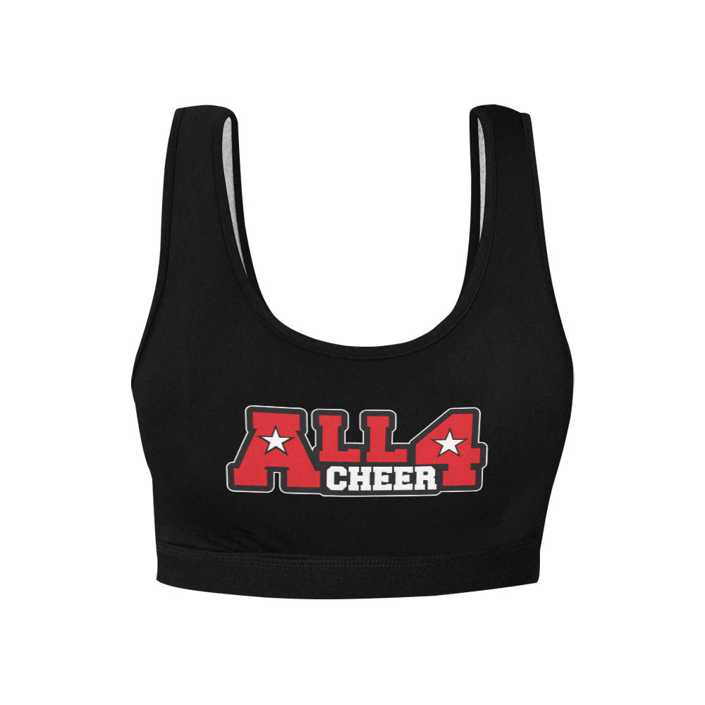 Women's Sports Bra