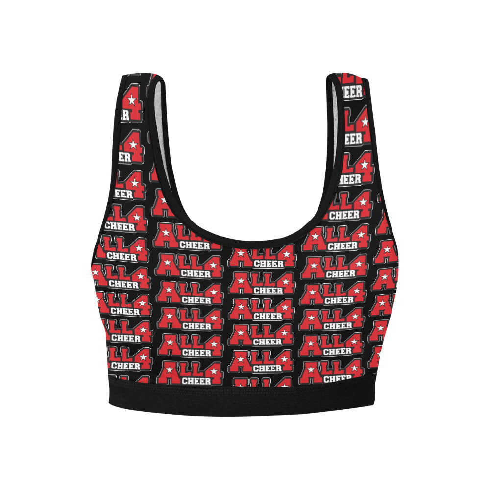 Women's Sports Bra
