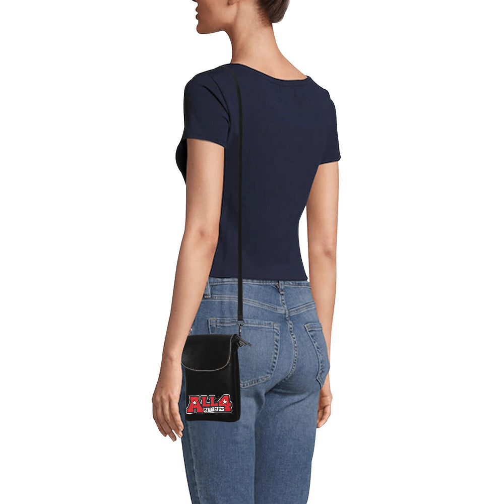 Small Cell Phone Purse