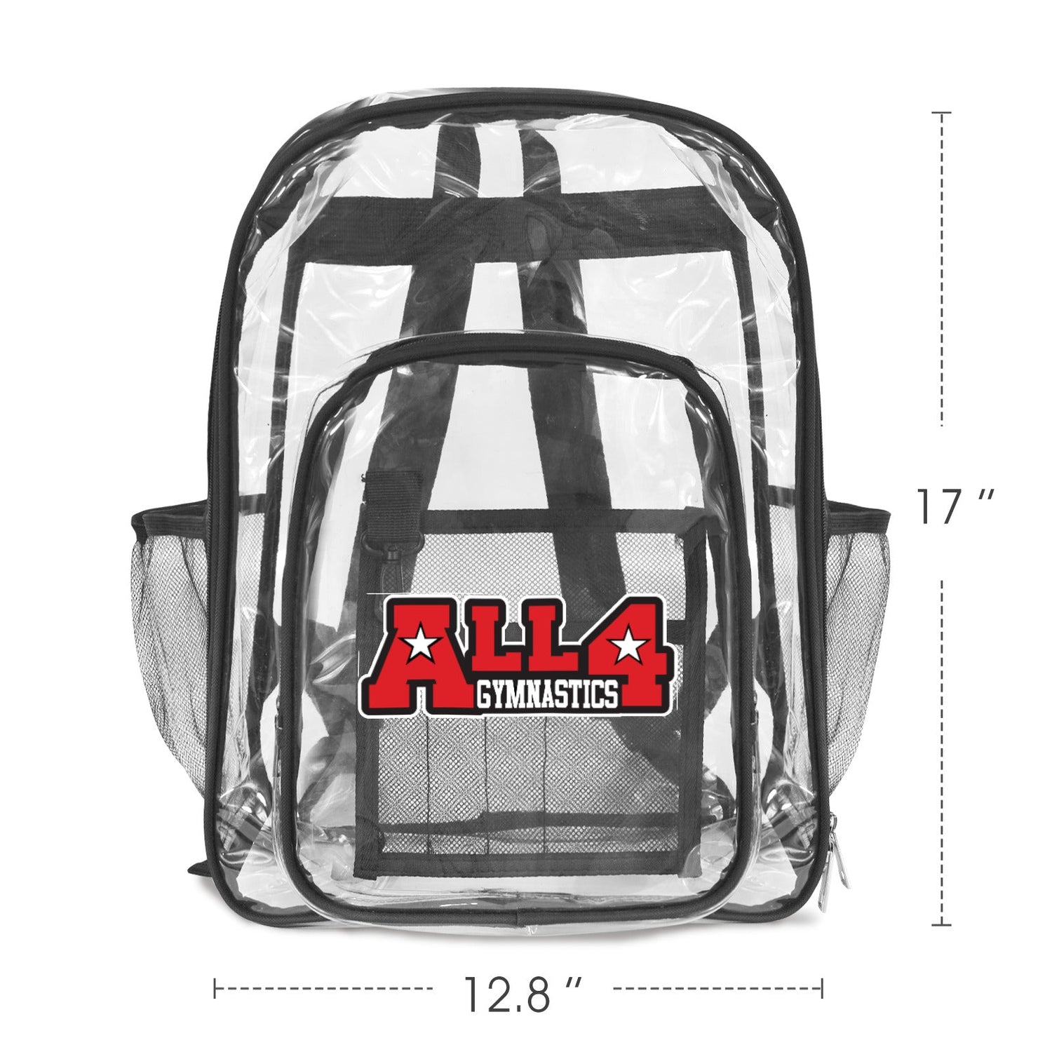 Gymnastics Bags