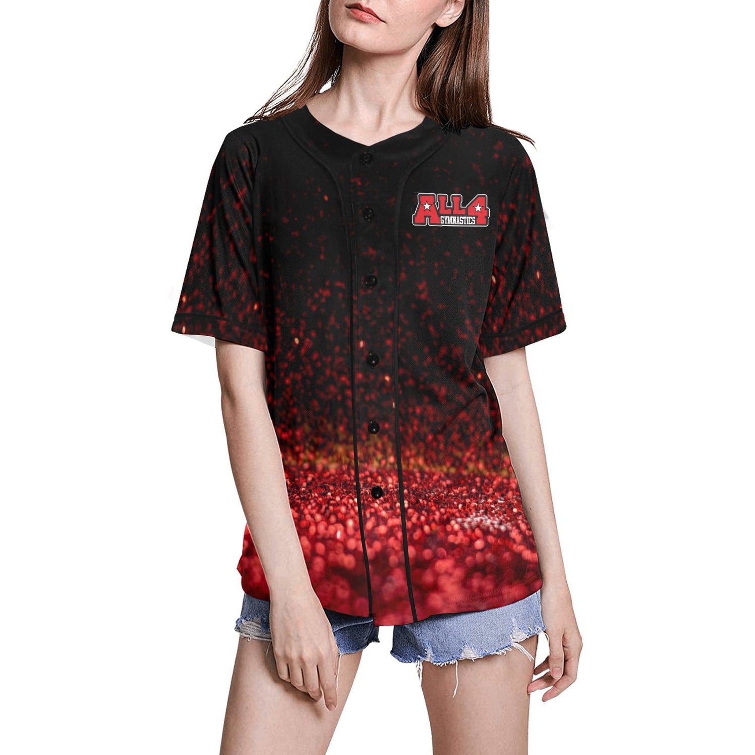 Gymnastics Jerseys