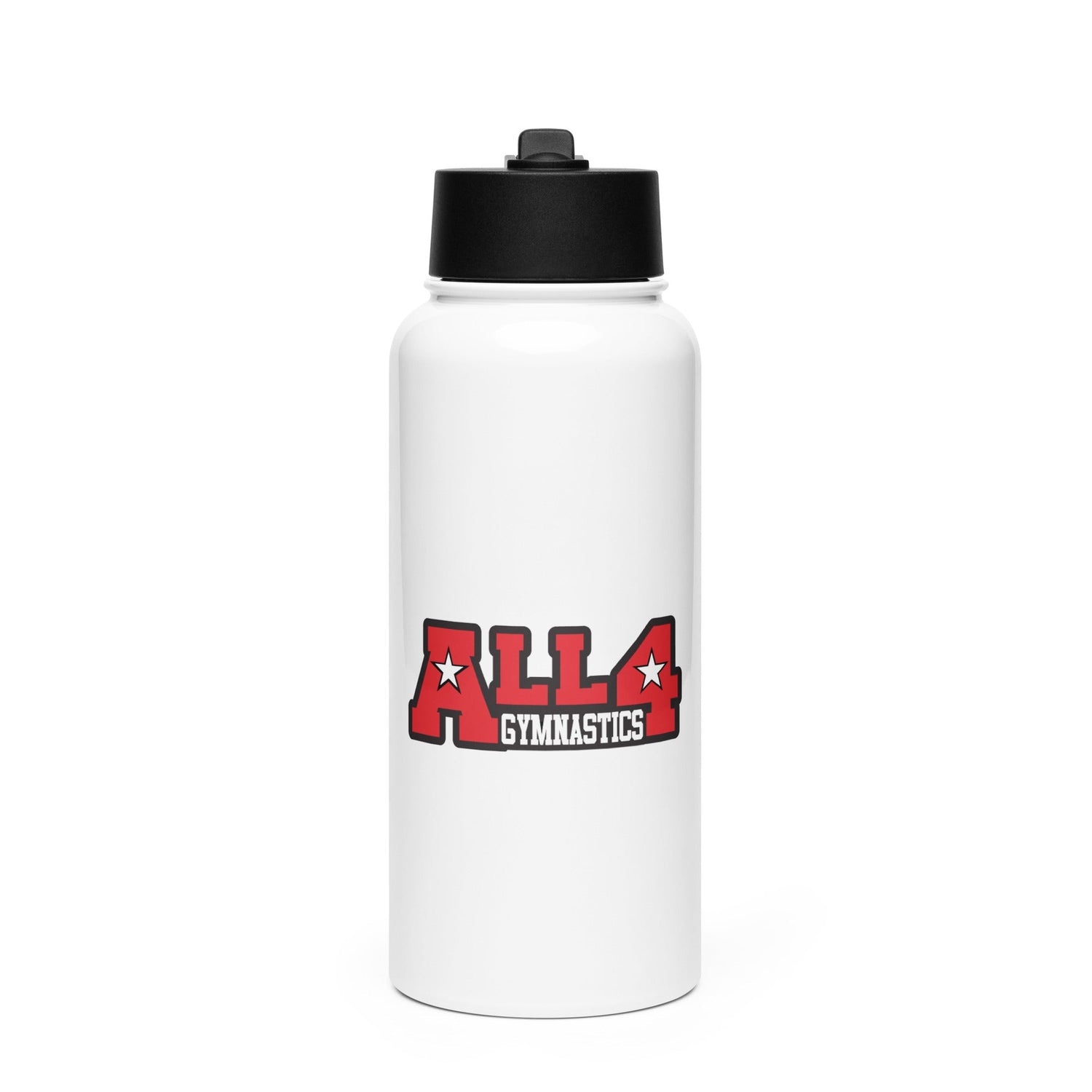 Gymnastics All