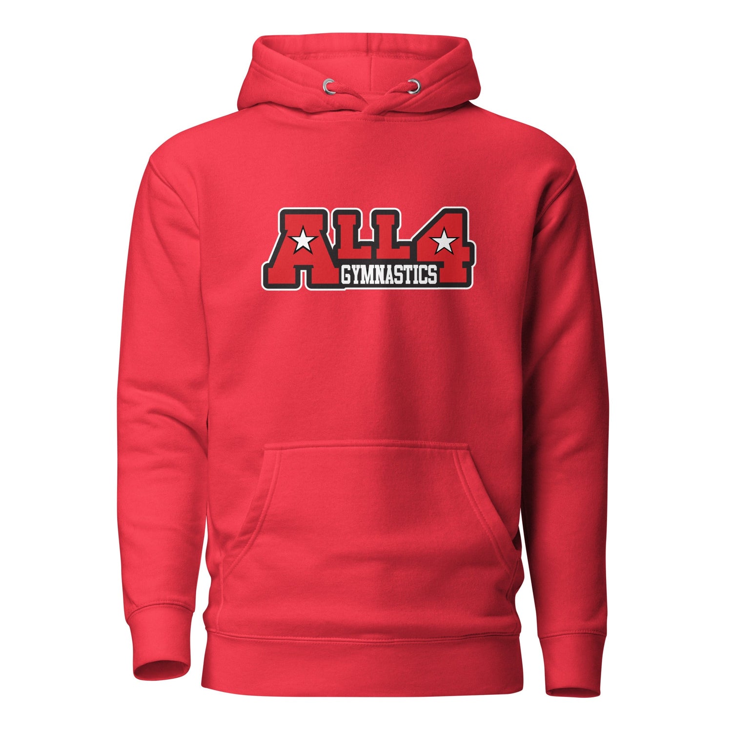 Gymnastics Hoodies