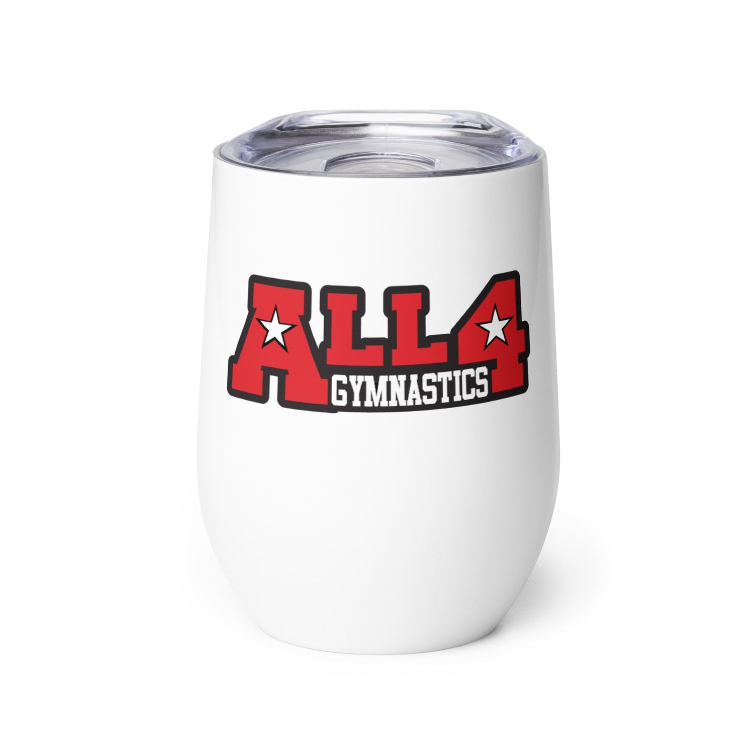 Gymnastics Drinkwear