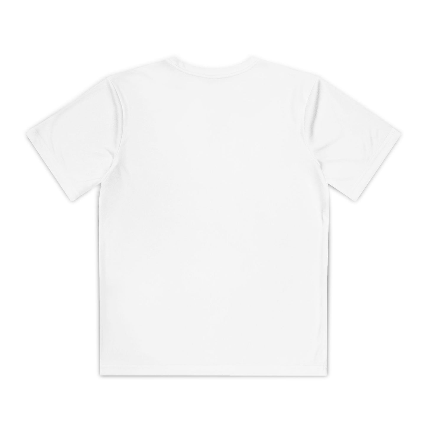 Youth Moisture Wicking T-shirt