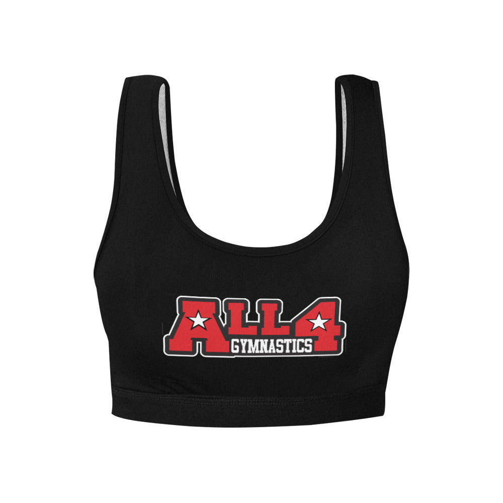 Women's Sports Bra