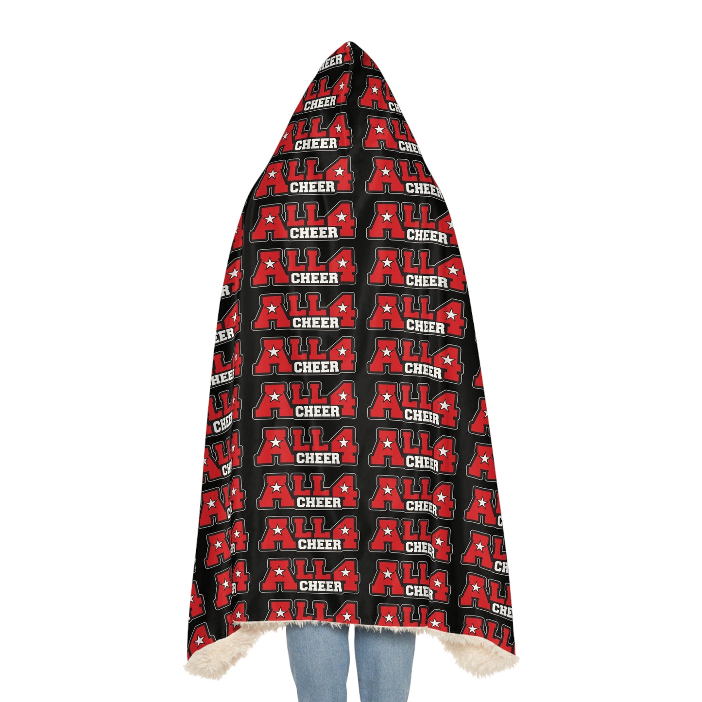 Snuggle Blanket
