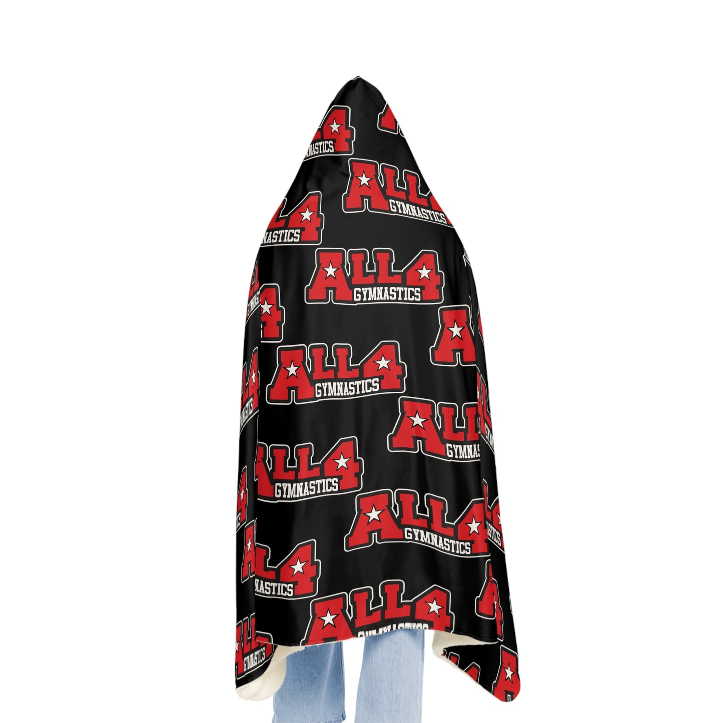 Snuggle Blanket