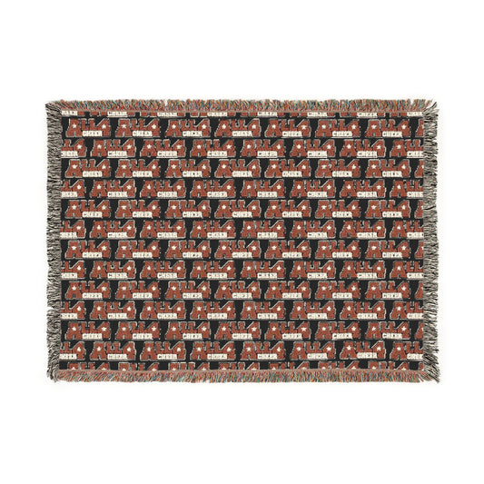 Woven Blanket