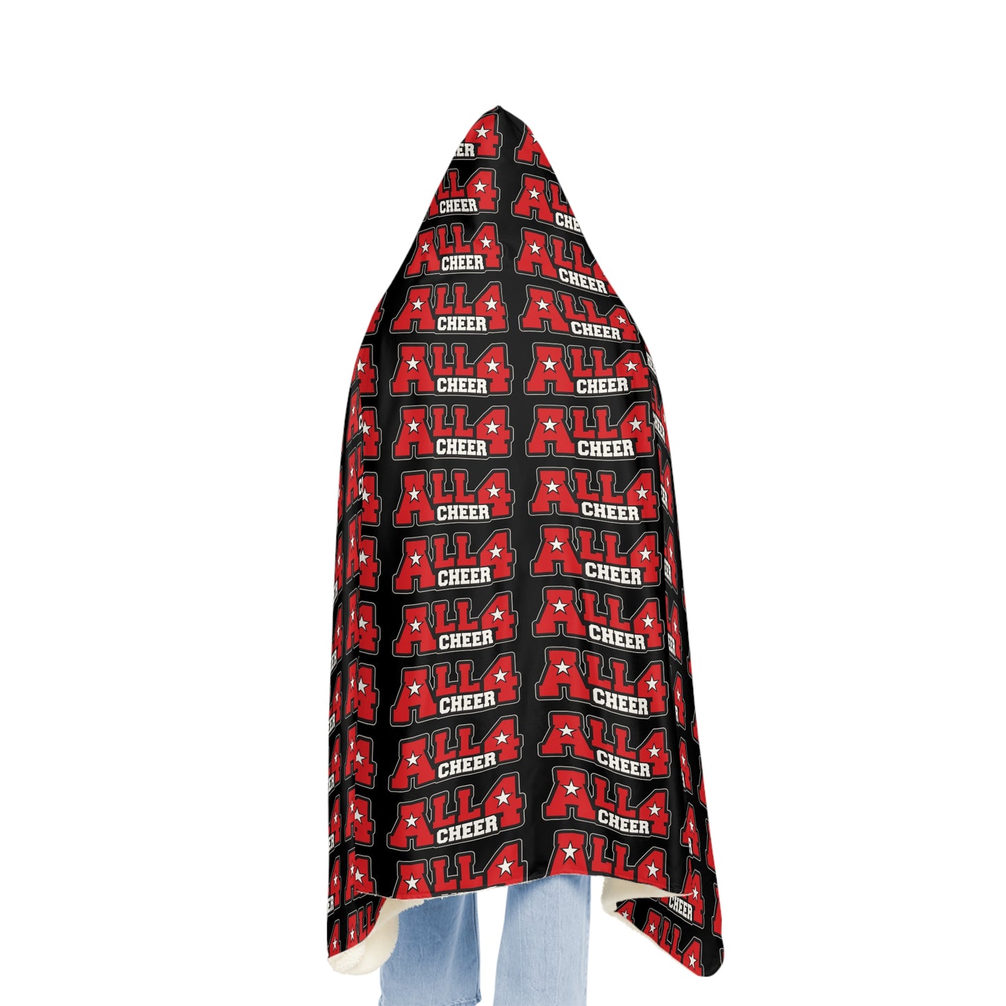 Snuggle Blanket