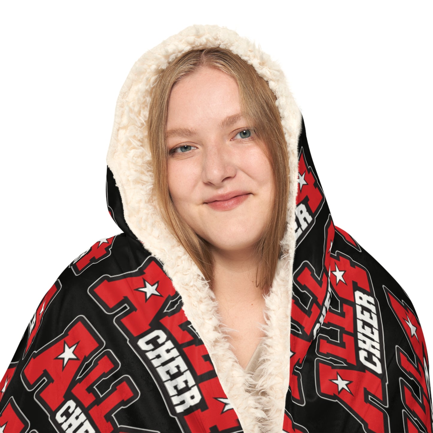 Snuggle Blanket