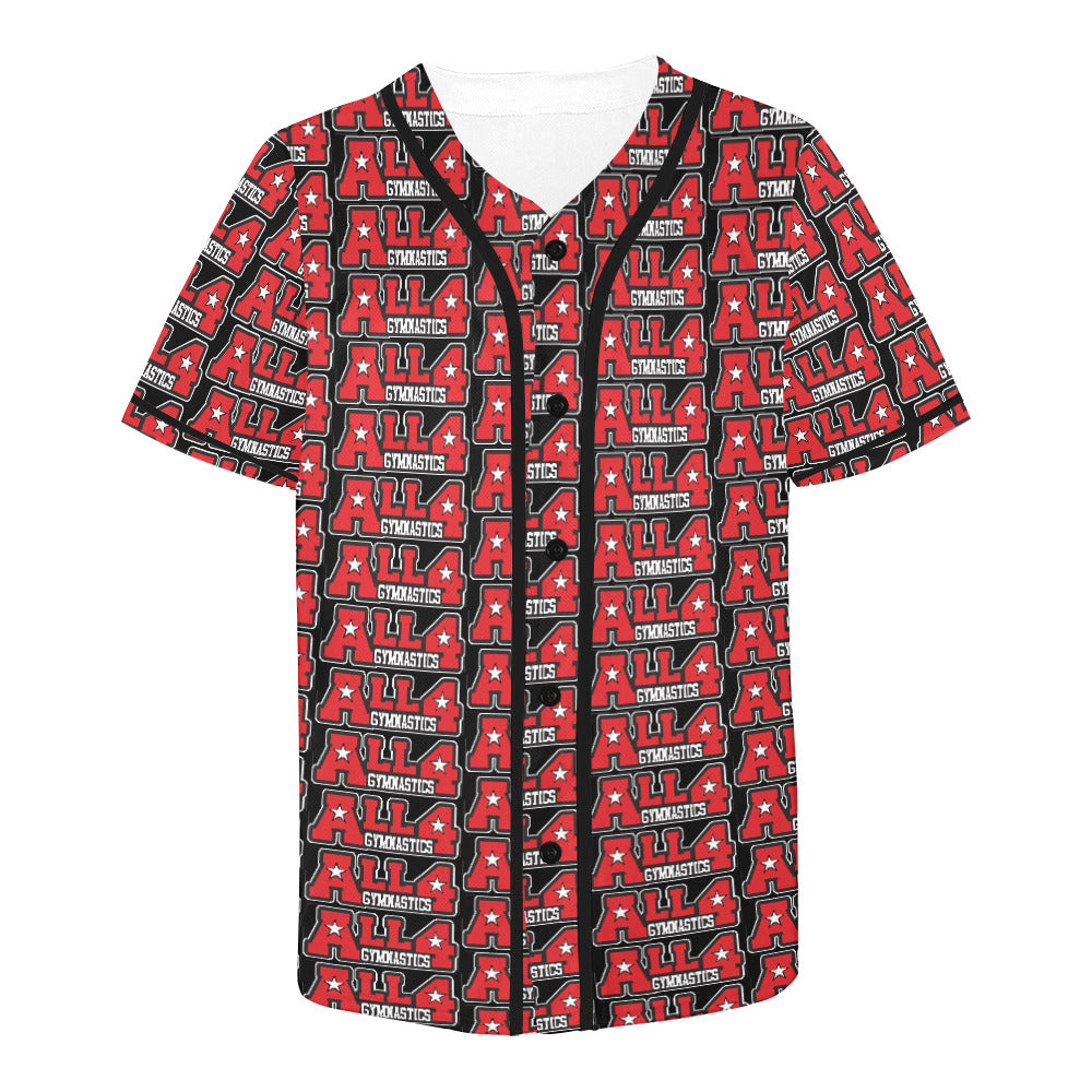 Baseball Jersey for Men