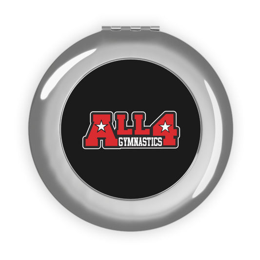 Compact Travel Mirror