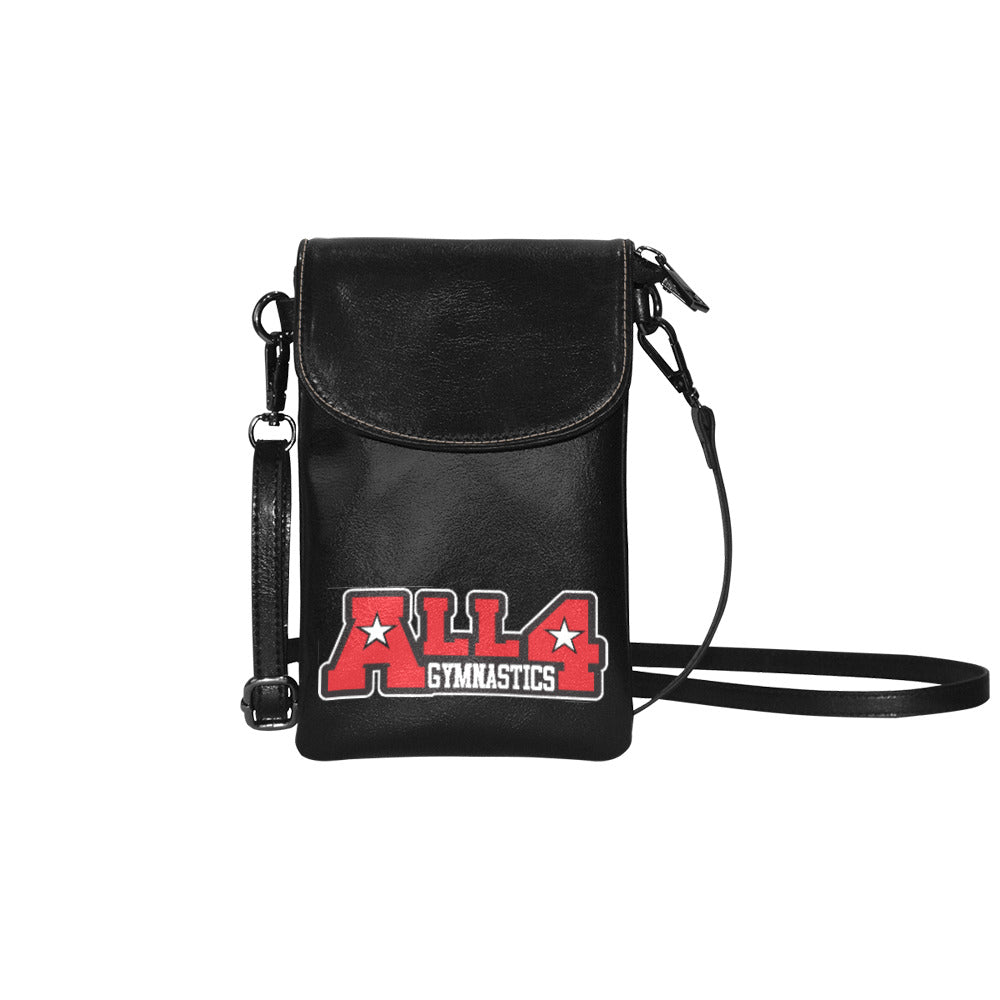 Small Cell Phone Purse