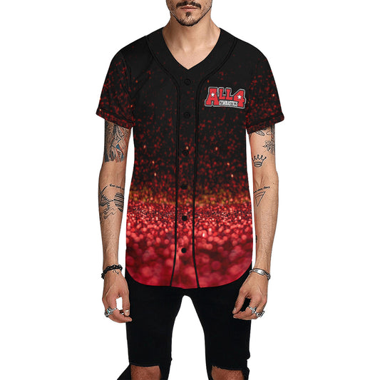 Baseball Jersey for Men