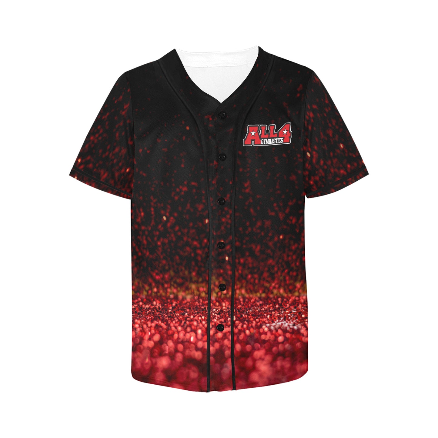 Baseball Jersey for Women