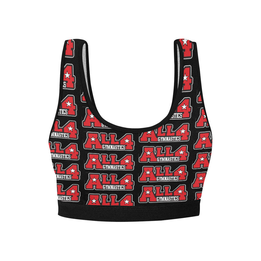 Women's Sports Bra