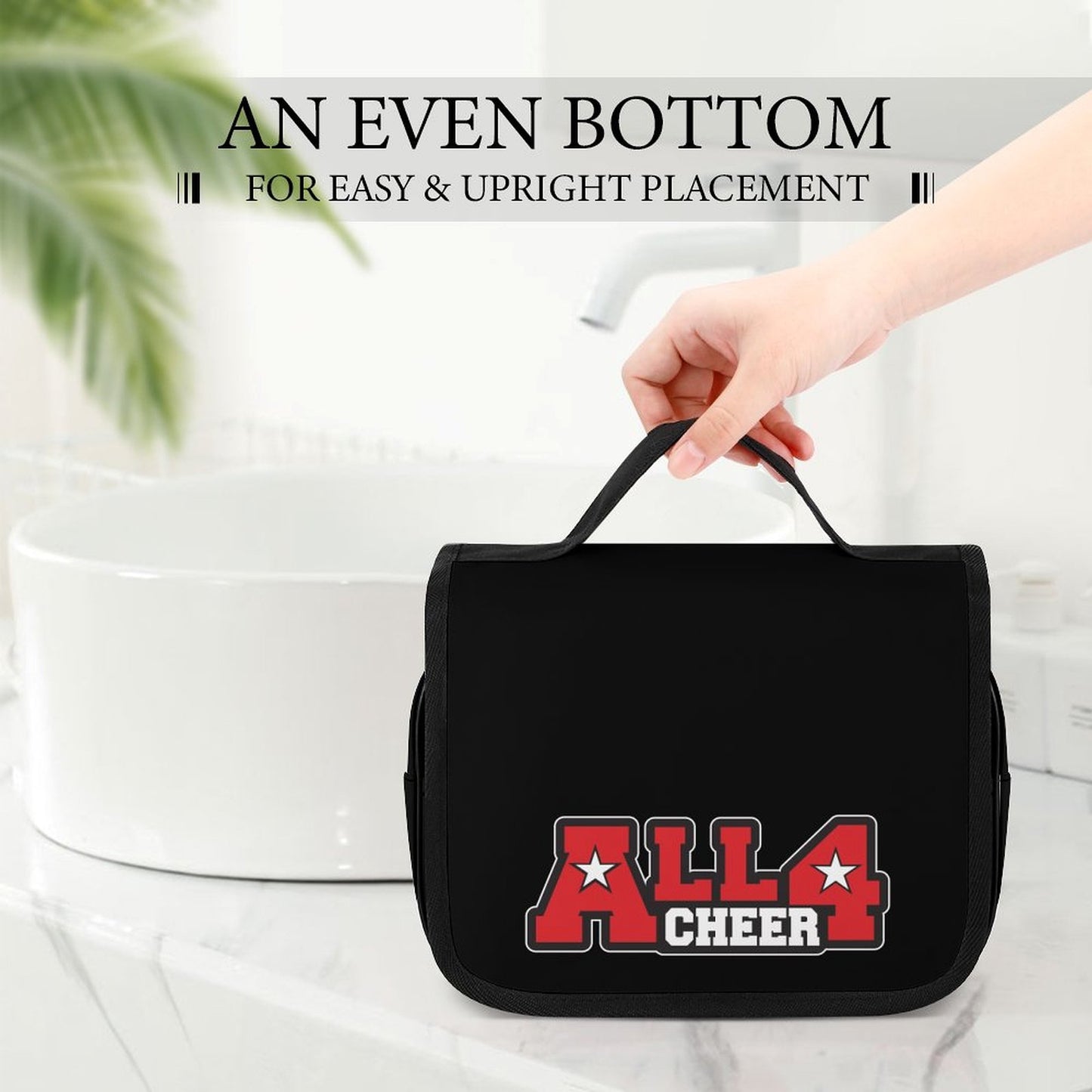 Toiletry Bag