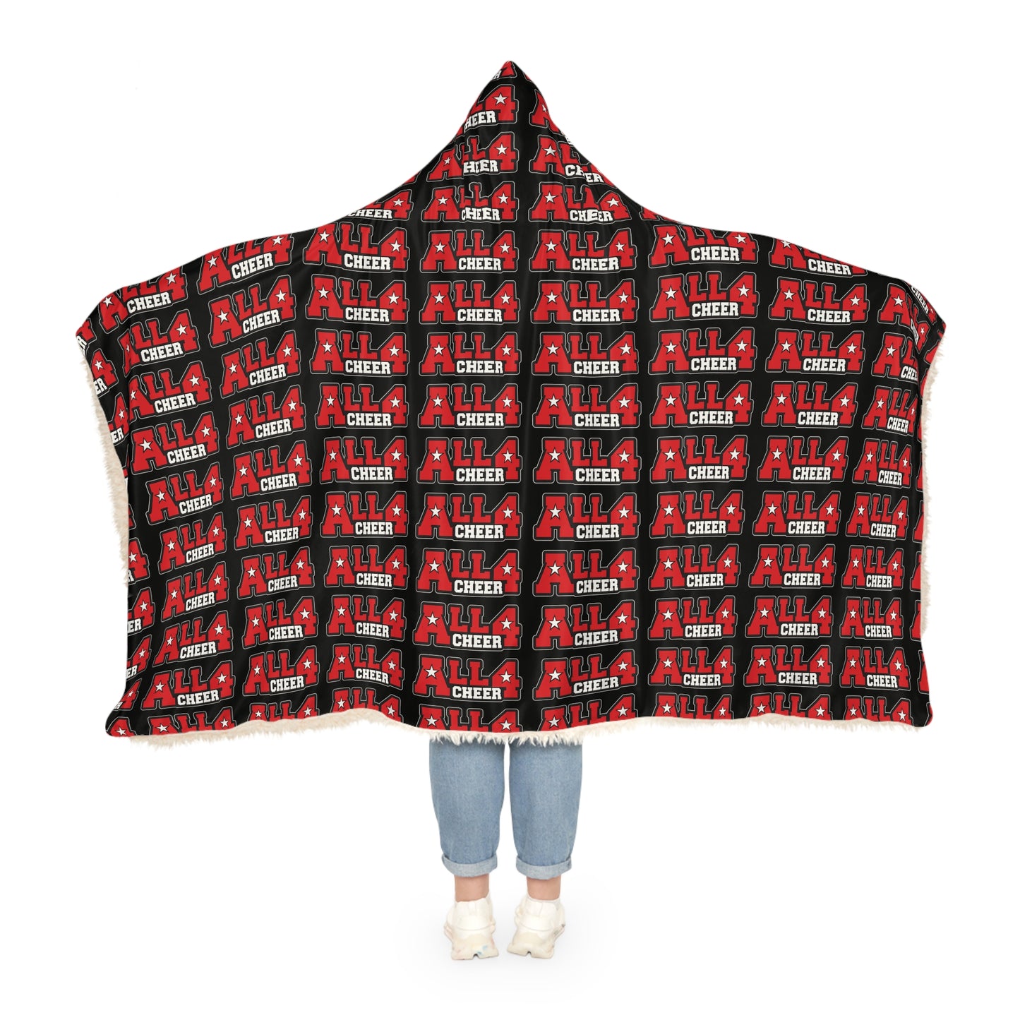 Snuggle Blanket