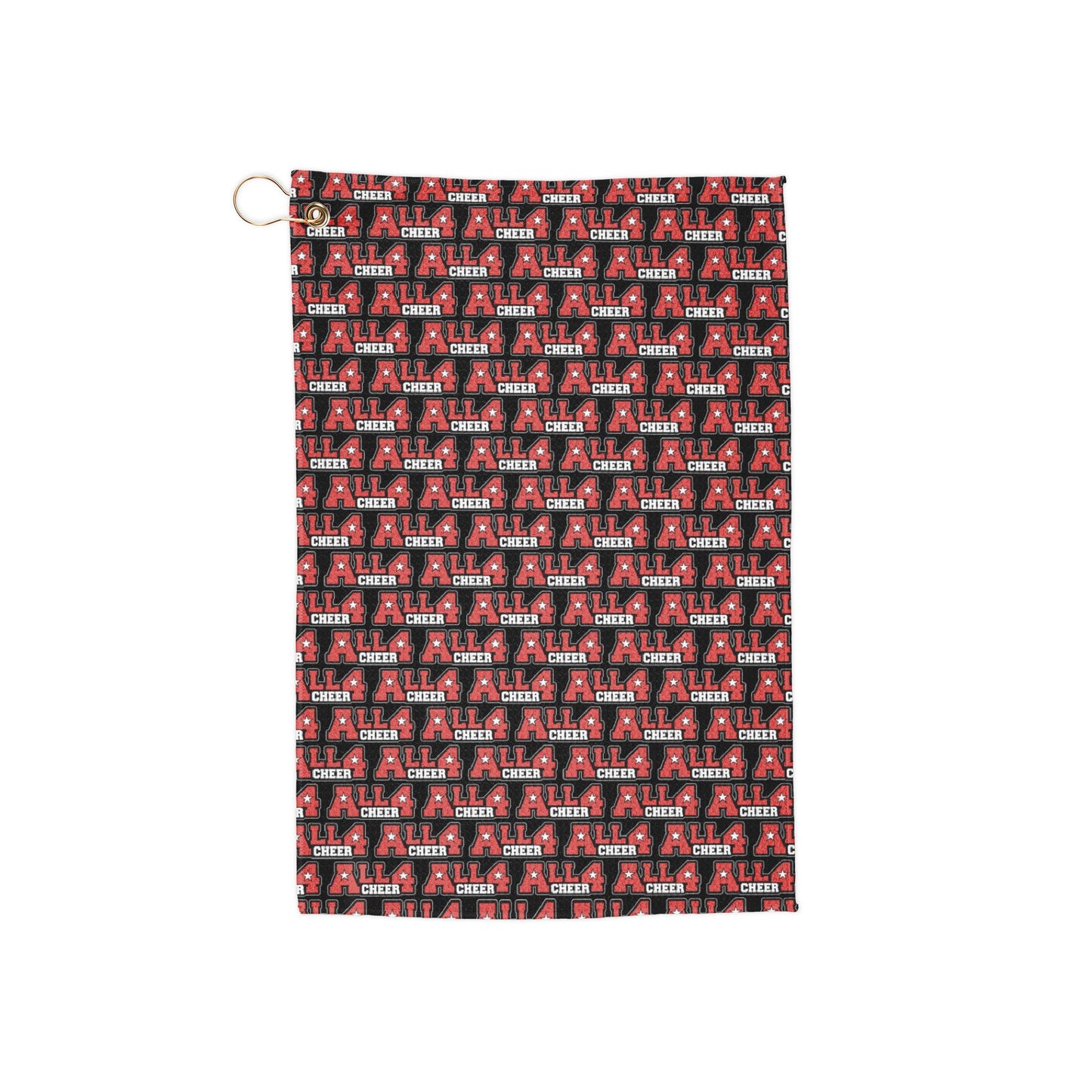 Clip On Towel
