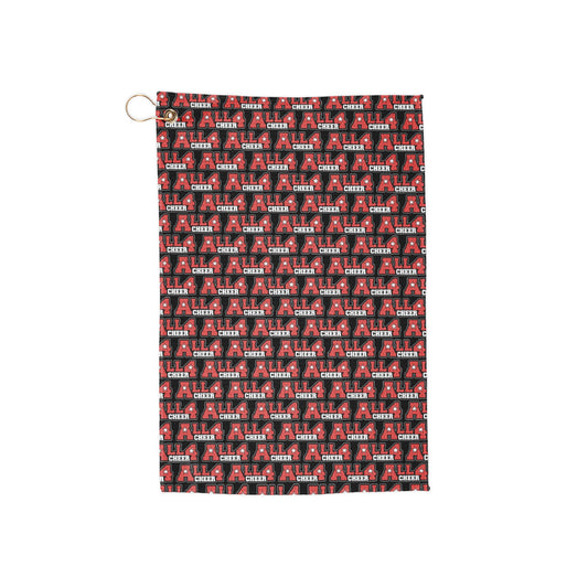 Clip On Towel
