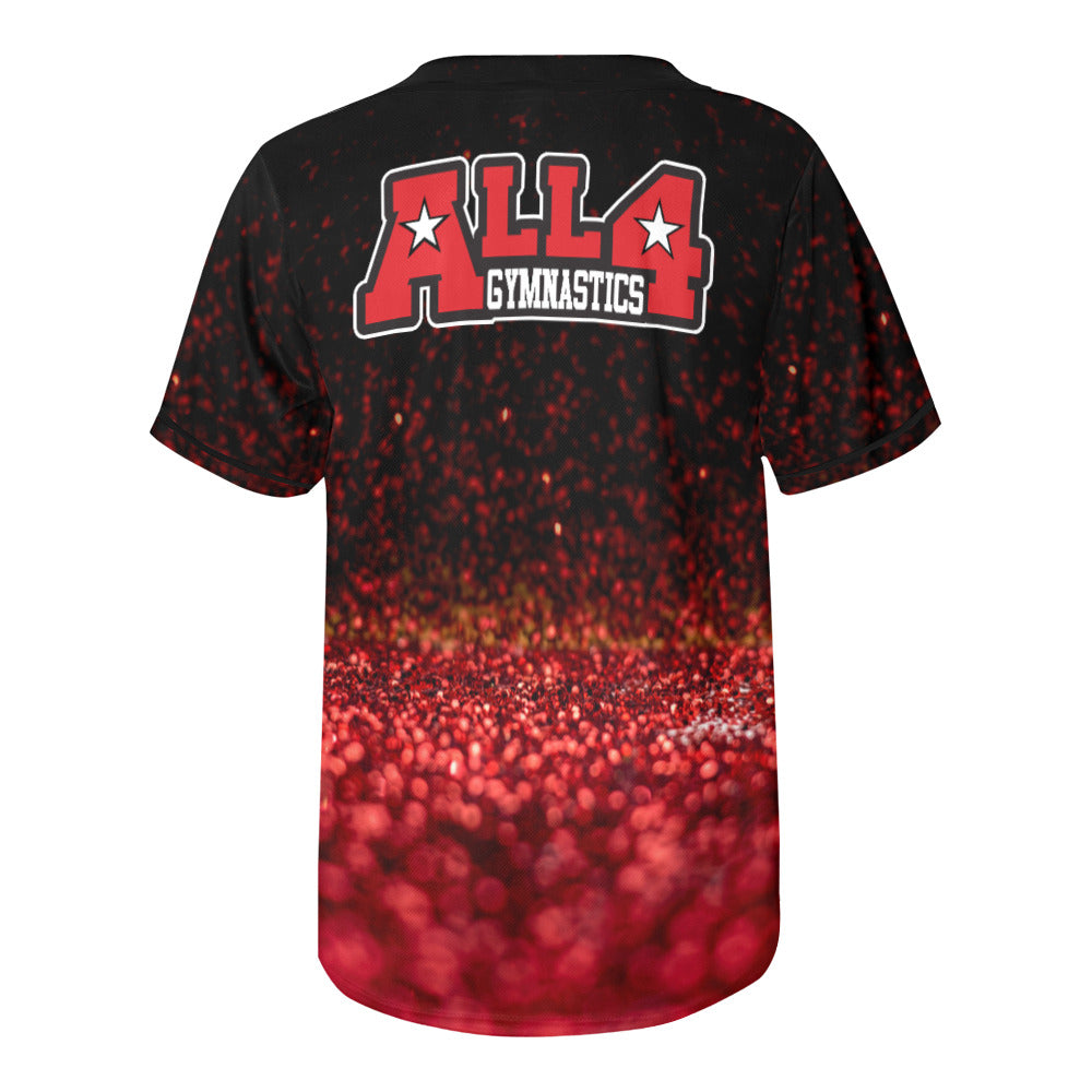 Baseball Jersey for Men