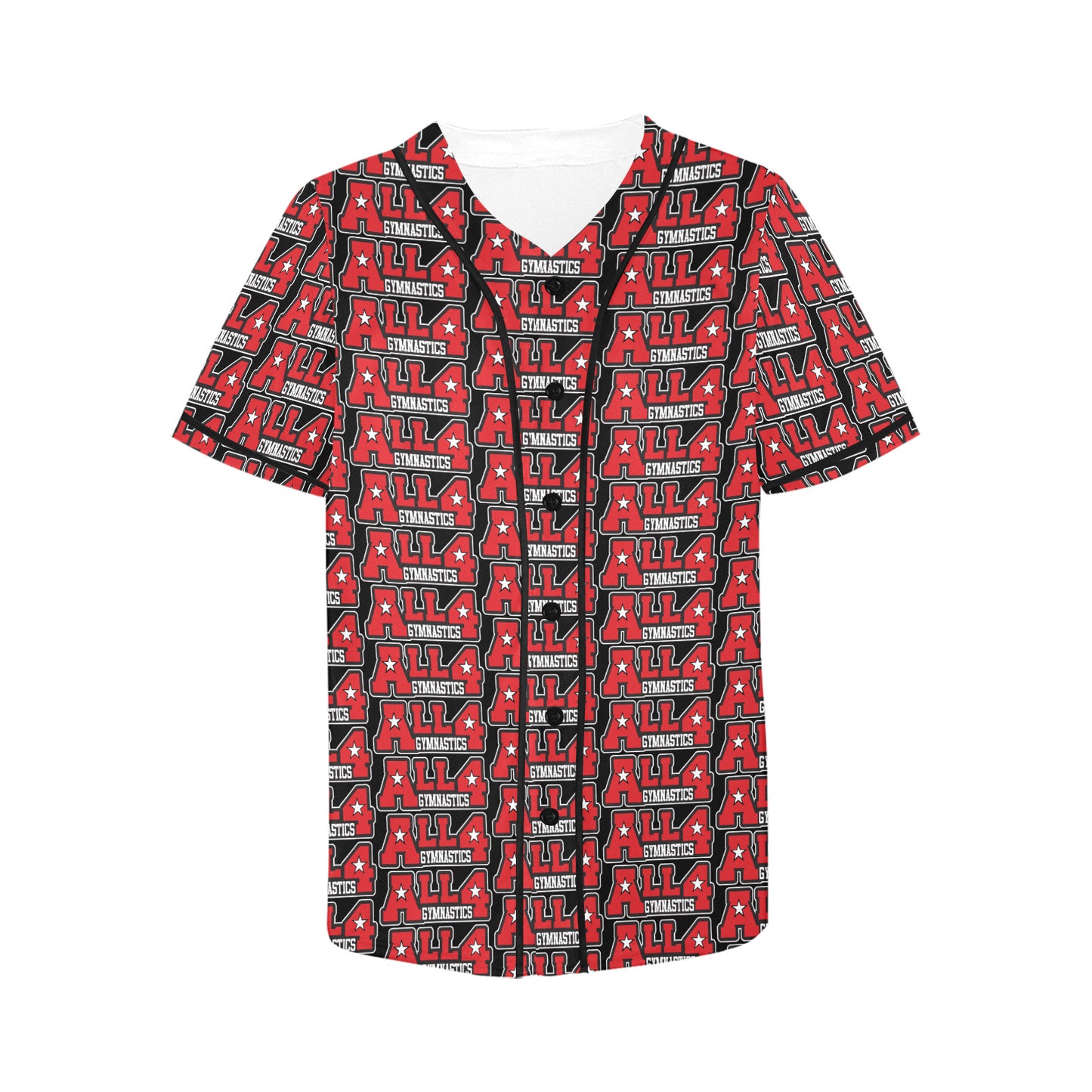 Baseball Jersey for Women
