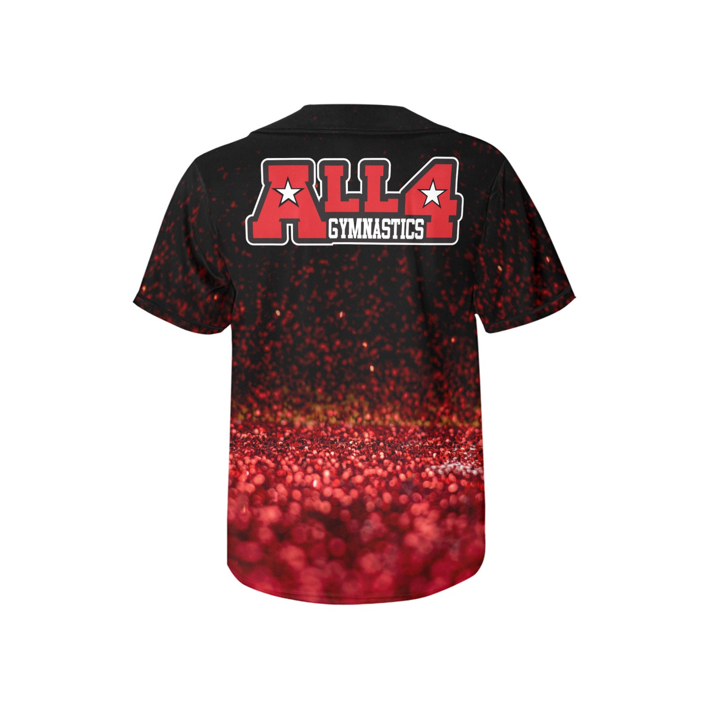 Baseball Jersey for Kids
