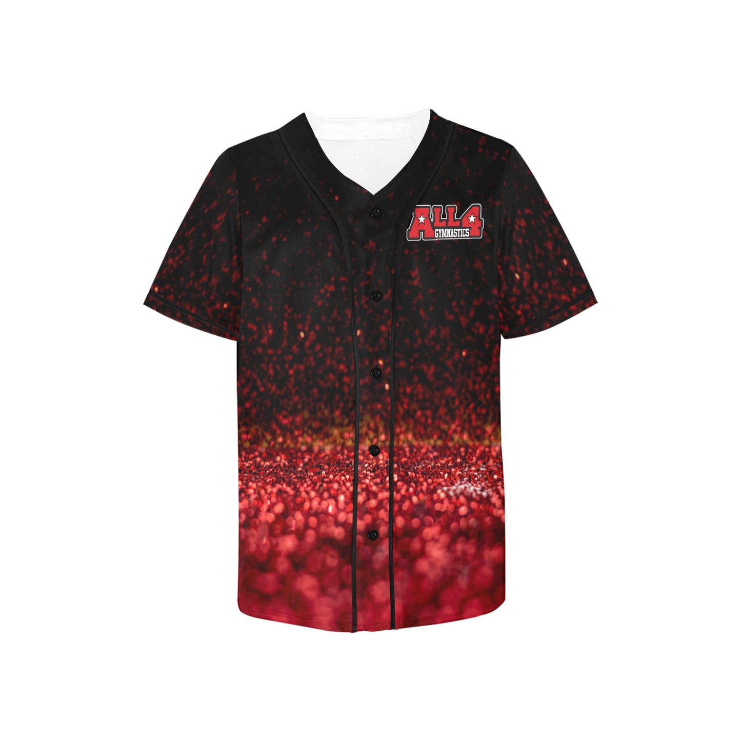 Baseball Jersey for Kids
