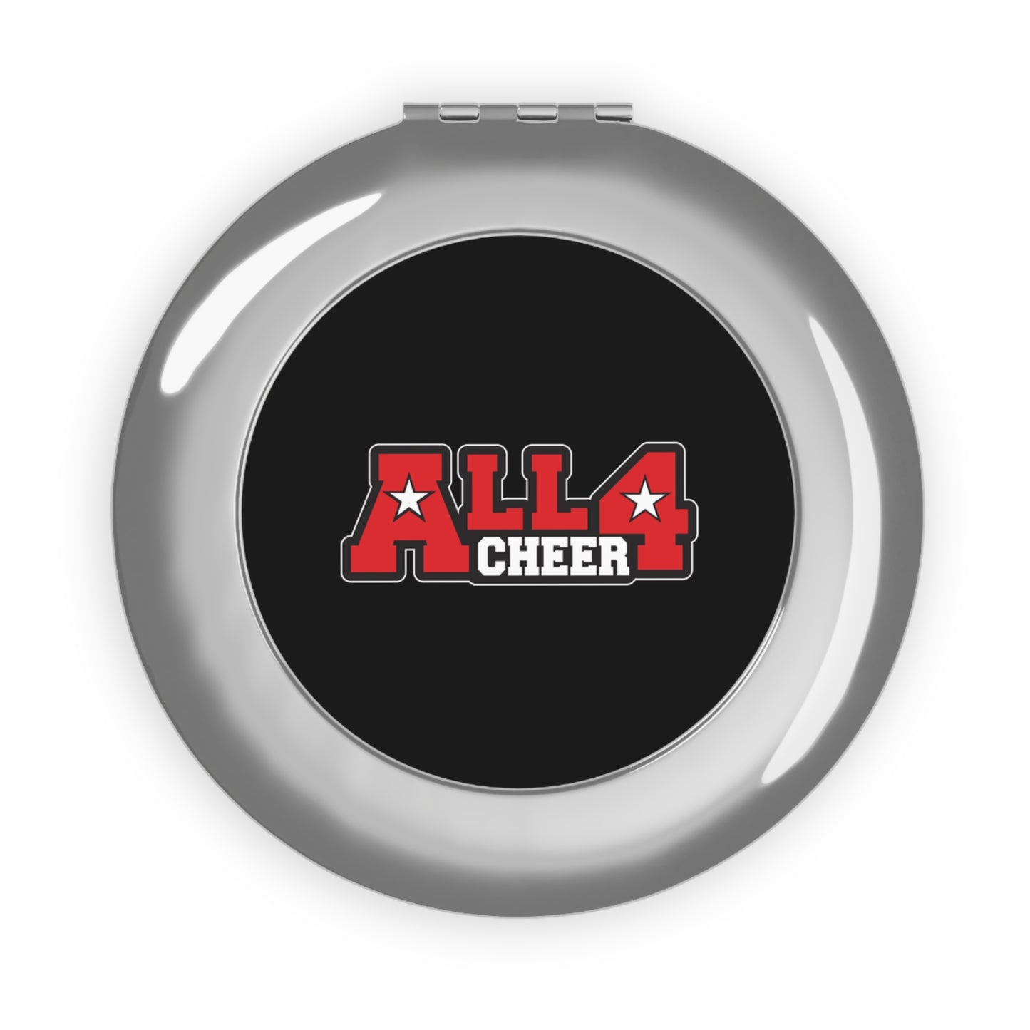 Compact Travel Mirror