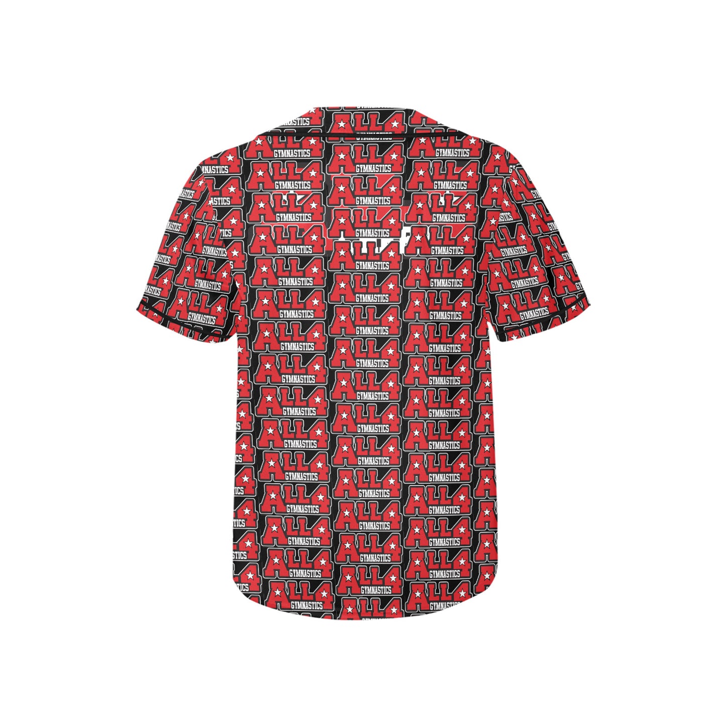 Baseball Jersey for Kids
