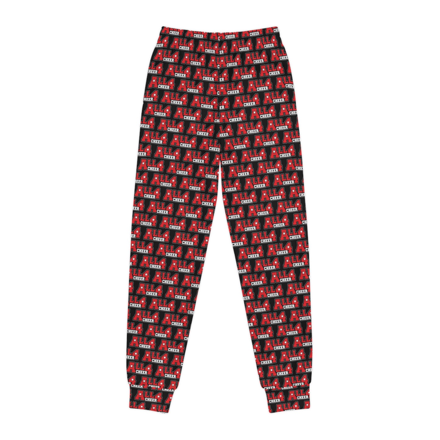 Youth Joggers